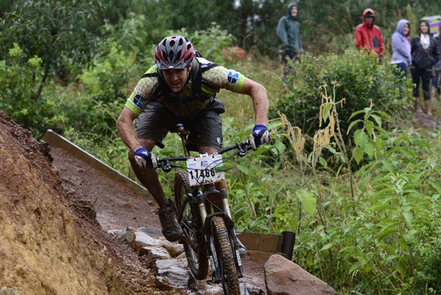 karkloof mtb race