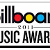 Winners of 2011 Billboard Music awards