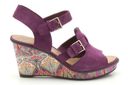 clarks sandals 2013