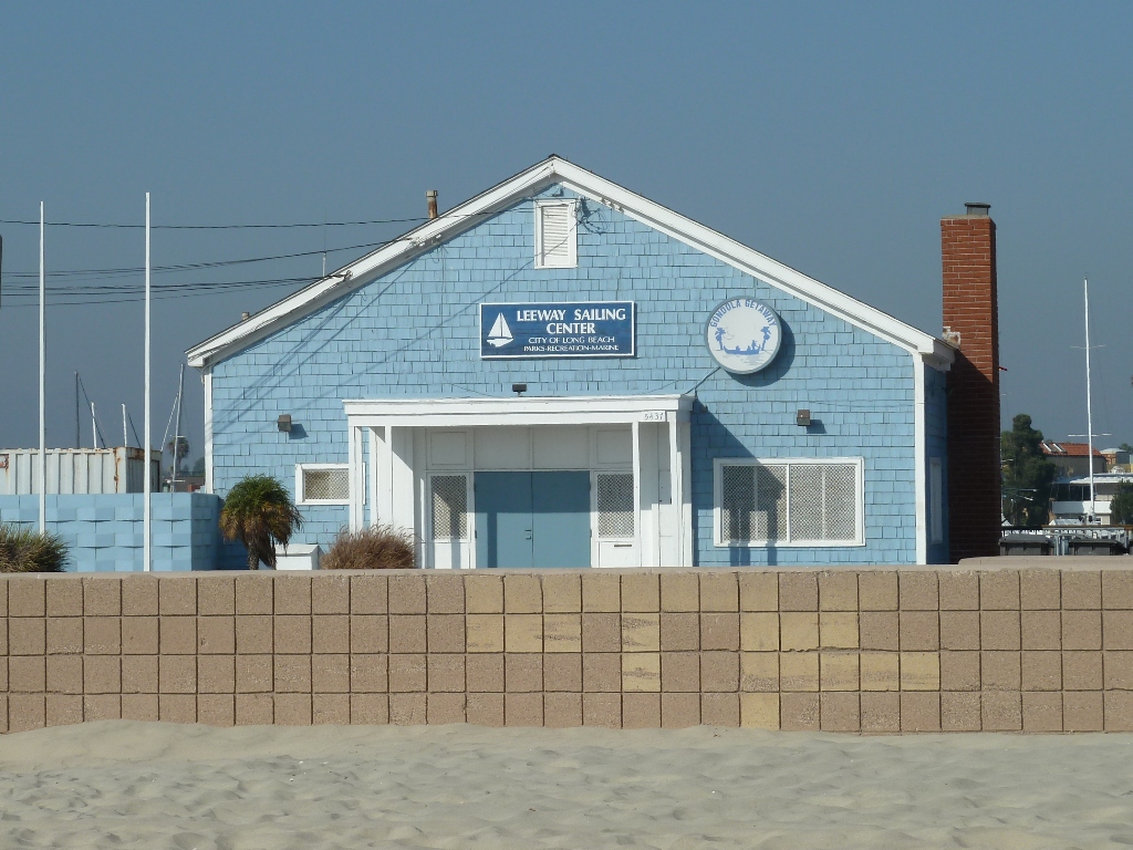 filming locations NCISLA Magazine