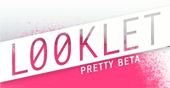 looklet logo
