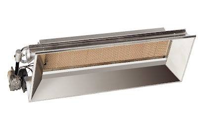 Home products Wood Outdoor Ice Chest Series Convection