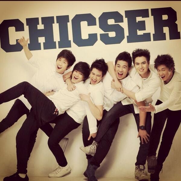 about chicser