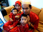 My Family Blog