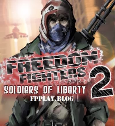 Freedom Fighters 2   -  10