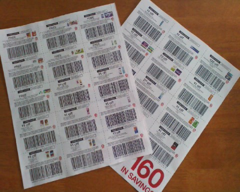 Chicago tribune sunday coupon inserts