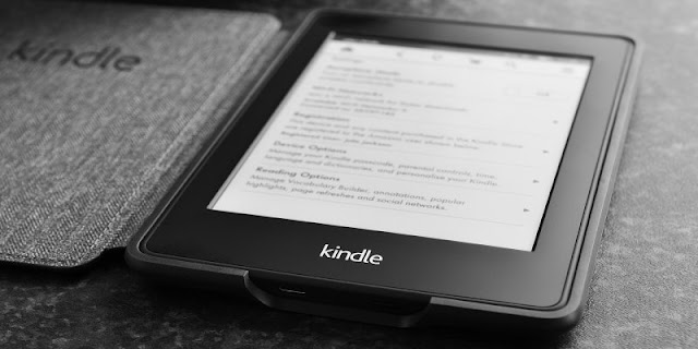 kindle-8-operation-skill-電子書閱讀器 Kindle 8 購買及使用心得