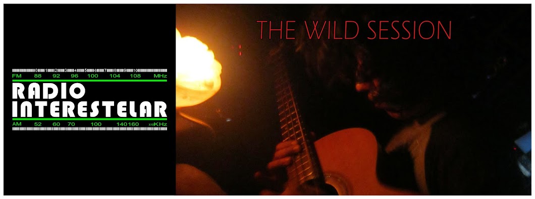 The Wild Session