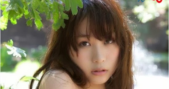 Gái Nhật đẹp Mai Hakase - Gravure Idol bikini ngực to đẹp 