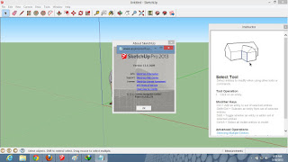 SketchUp Pro (2019) 19.3 With Crack Free Download
