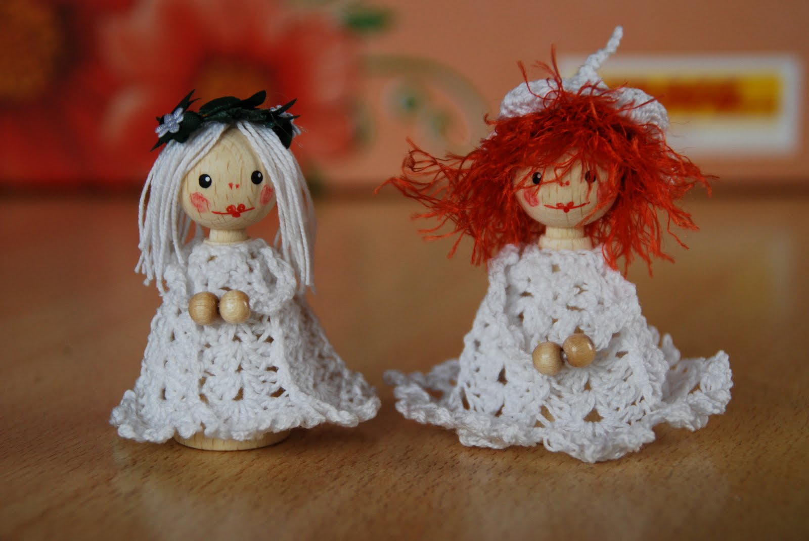 Hakelpuppchen Lianeshobbywelt