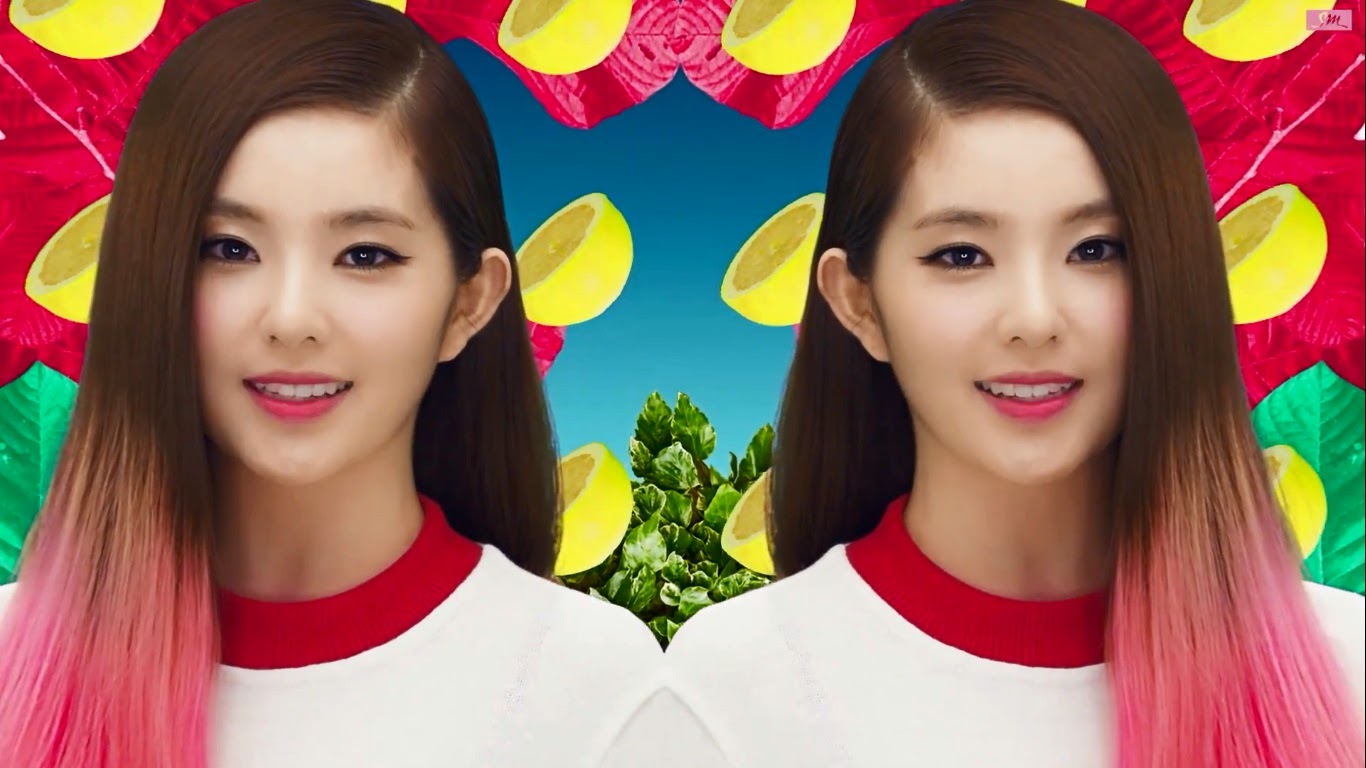 Star The World: Red Velvet Happiness