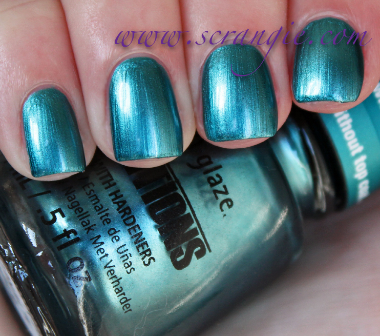 Scrangie China Glaze Tranzitions Color Changing Nail Lacquer China Glaze Tranzitions Color Changing Nail Lacquer Collection Spring 2017 Swatches And Review