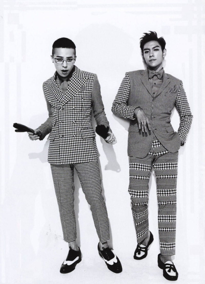 [Pics] Scans HQ del Single de GD & TOP "Oh Yeah" Gdragon+TOP+OH+Yeah+Japanese+%25288%2529