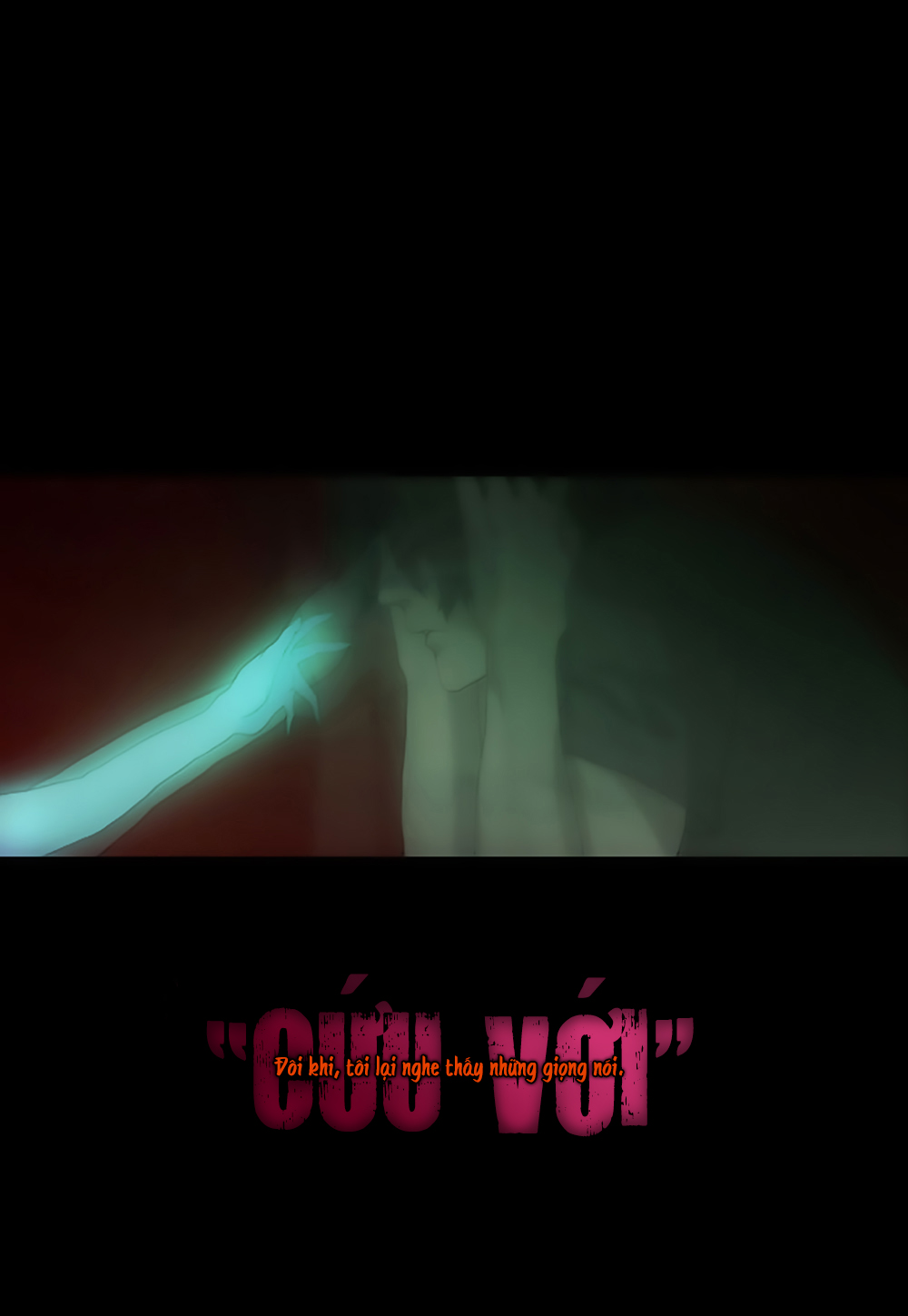 Pháp Sư Chap 4 - Next Chap 5