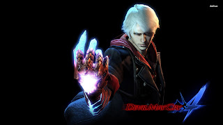 Games 2013 images devil may cry 4