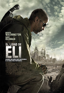 Pelicula El Libro de Eli Online Completo Pelicula El Libro de Eli Online Completo