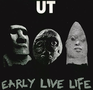 Ut, Early Live Life