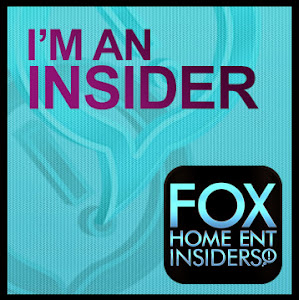 I'm a Member of Fox Insiders!!!