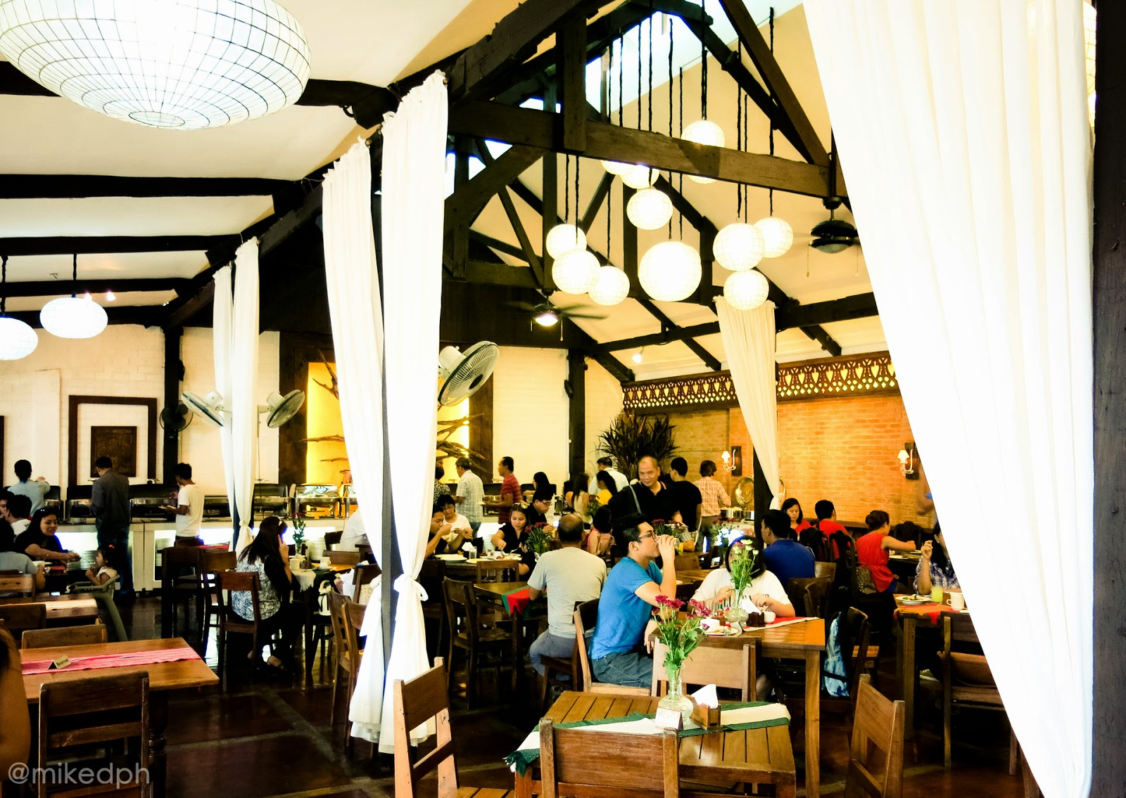 FOOD TRIP Bag of Beans Tagaytay Miked's Travel PH