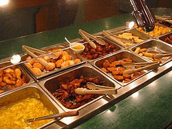 American Chinese Food Image