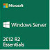 Window Server Essentials 2012 R2 SNGL OLP C 