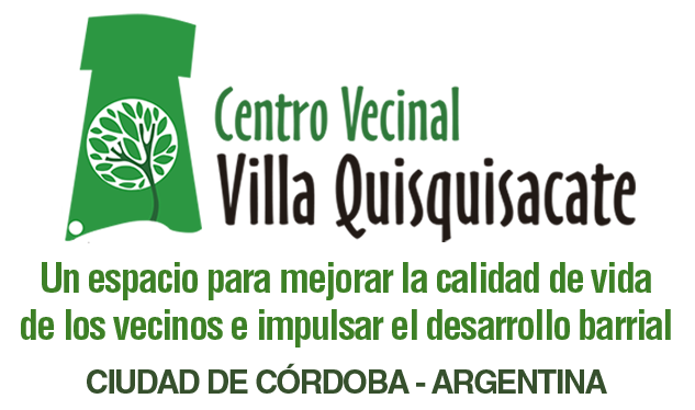 Centro Vecinal Villa Quisquisacate