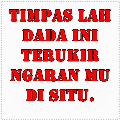 Gambar Definisi Kata-Kata Lucu Bahasa Banjar