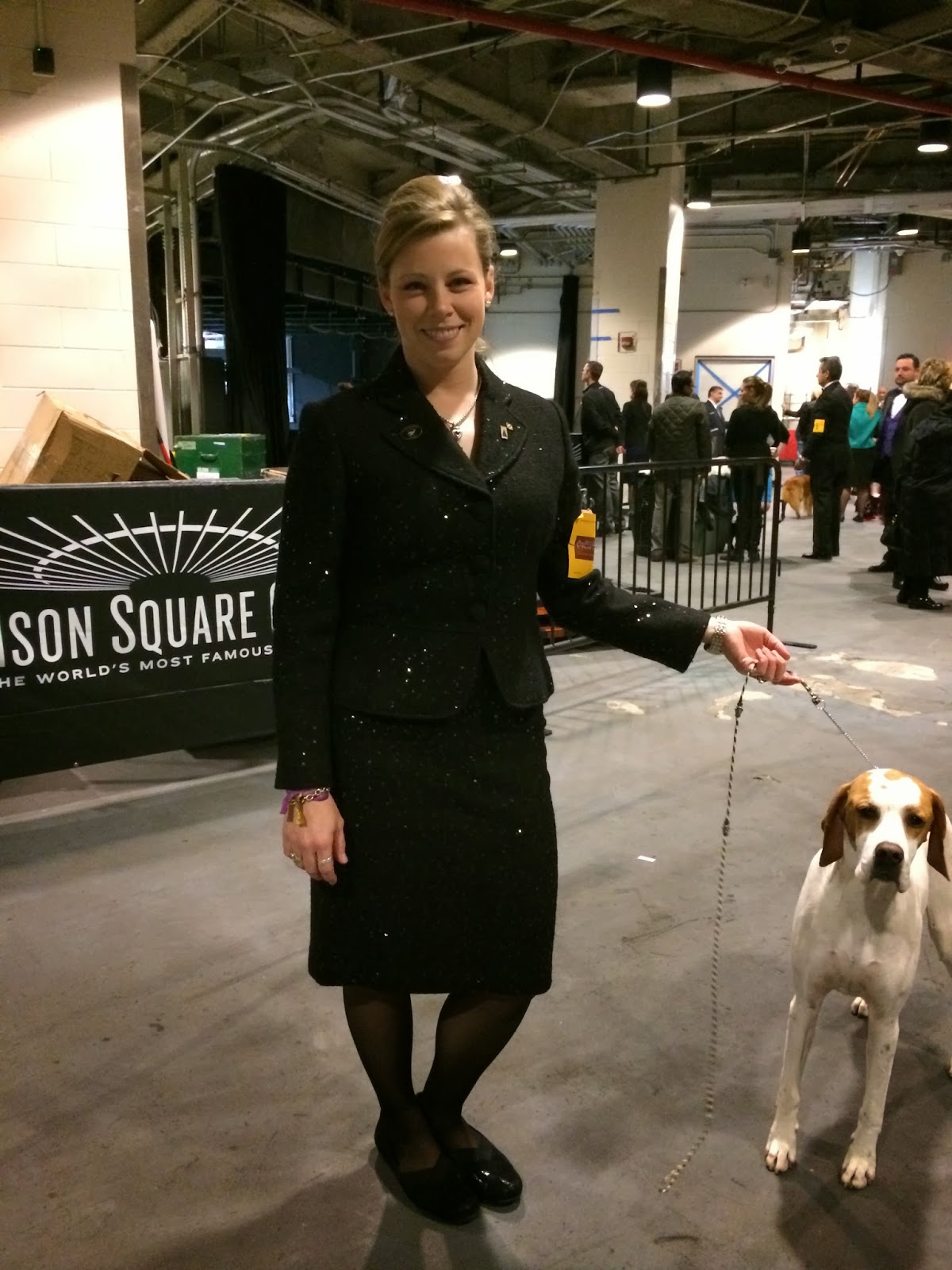 Dress 4 Best In Show Westminster Best Dressed