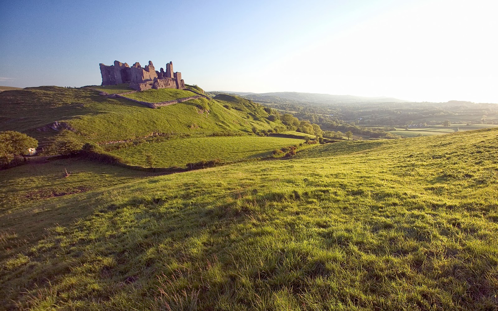 Chatter and Chai: 11 Reasons Why I love Wales
