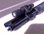 ElZetta ZFL-M60 Tactical Flashlight