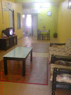 ANUAR HOMESTAY - AIRCOND