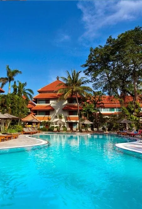 White Rose Bali Hotels & Villas,Indonesia