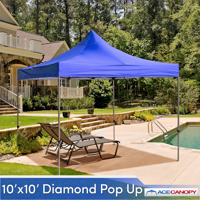 Canopies Quality Outdoor Canopies & Tents by Discounted Price Ace