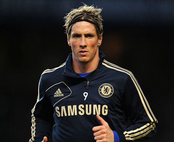 WWW FERNANDO TORRES COM www fernando torres com: