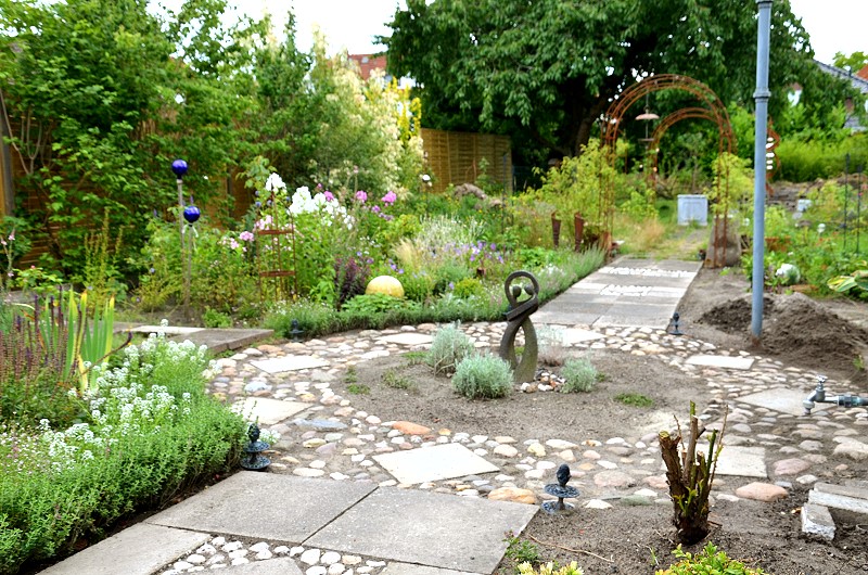 Casalucina Immer Noch Betonplatten Und So Viele