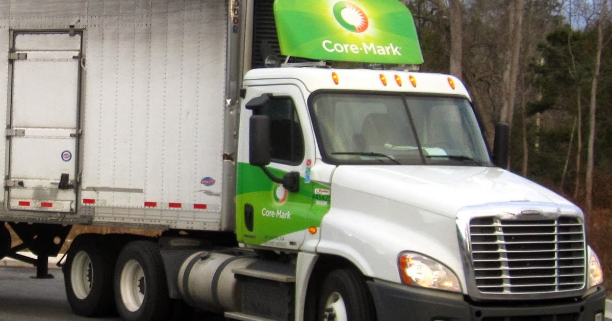 Truck Trailer Transport Express Freight Logistic Diesel