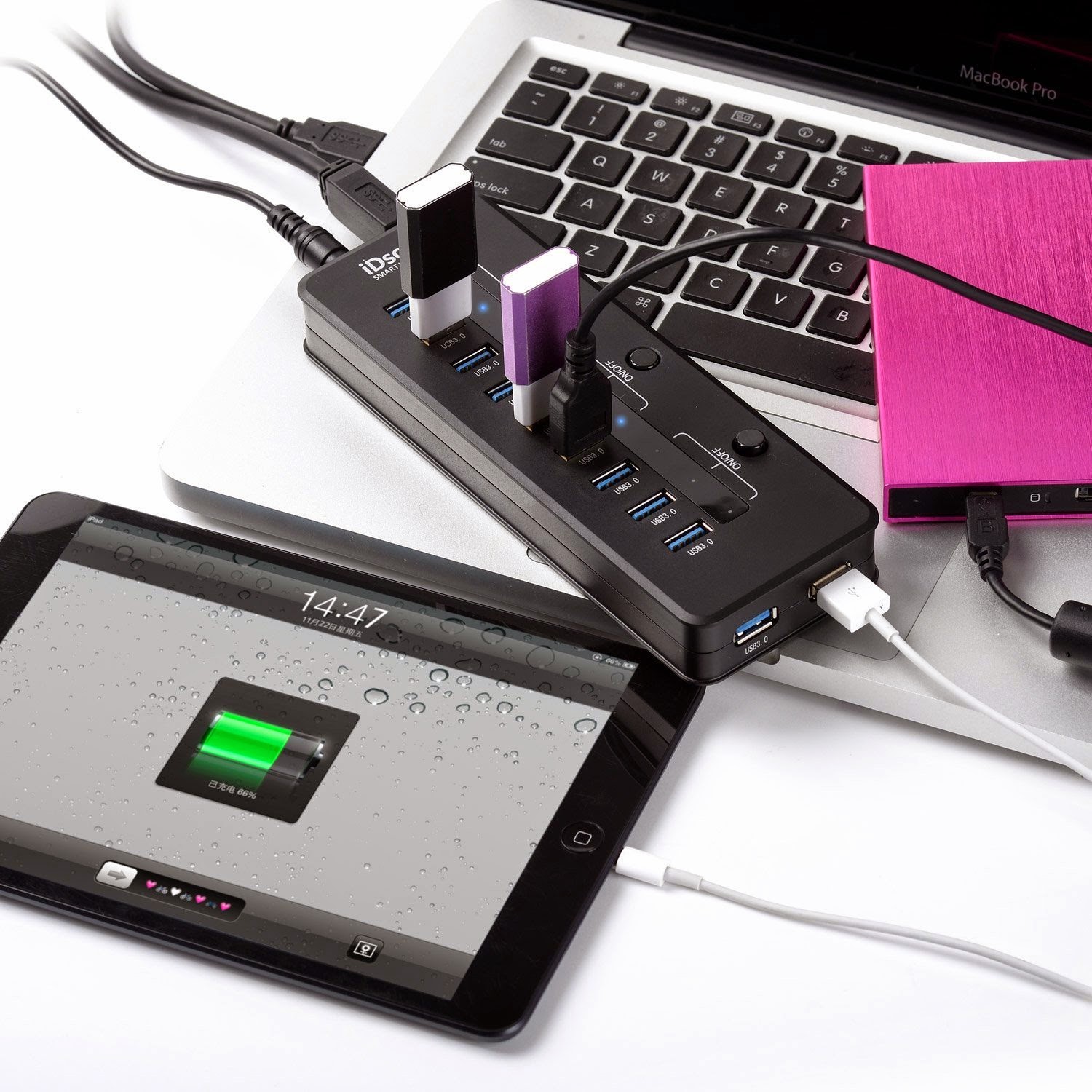 iDsonix How Many of the Computer Peripheral Accessories That You Still