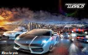 Need For Speed