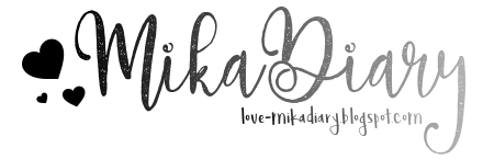 ♥ Mika Diary