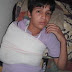 تعرض الشاب "زكرياء إسحاق ليلي" لتعذيب من قبل سلطات الاحتلال