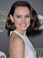 Daisy Ridley HQ photo