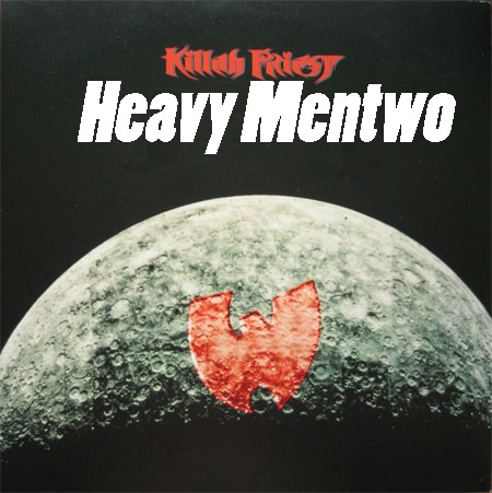 Killah Priest Heavy Mental Review Killah Priest Heavy Mental Review