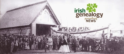 IrishGenealogyNews