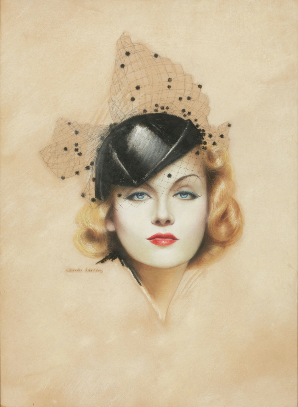 charles gates sheldon
