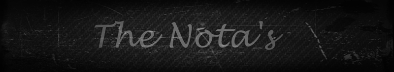 The Nota's