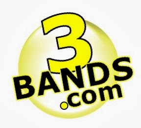 3Bands.com