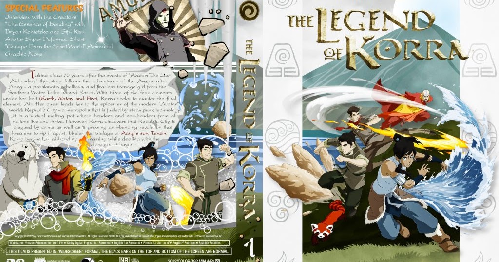 Avatar Korra Season 2 Full Torrent Avatar Korra Season 2 Full Torrent