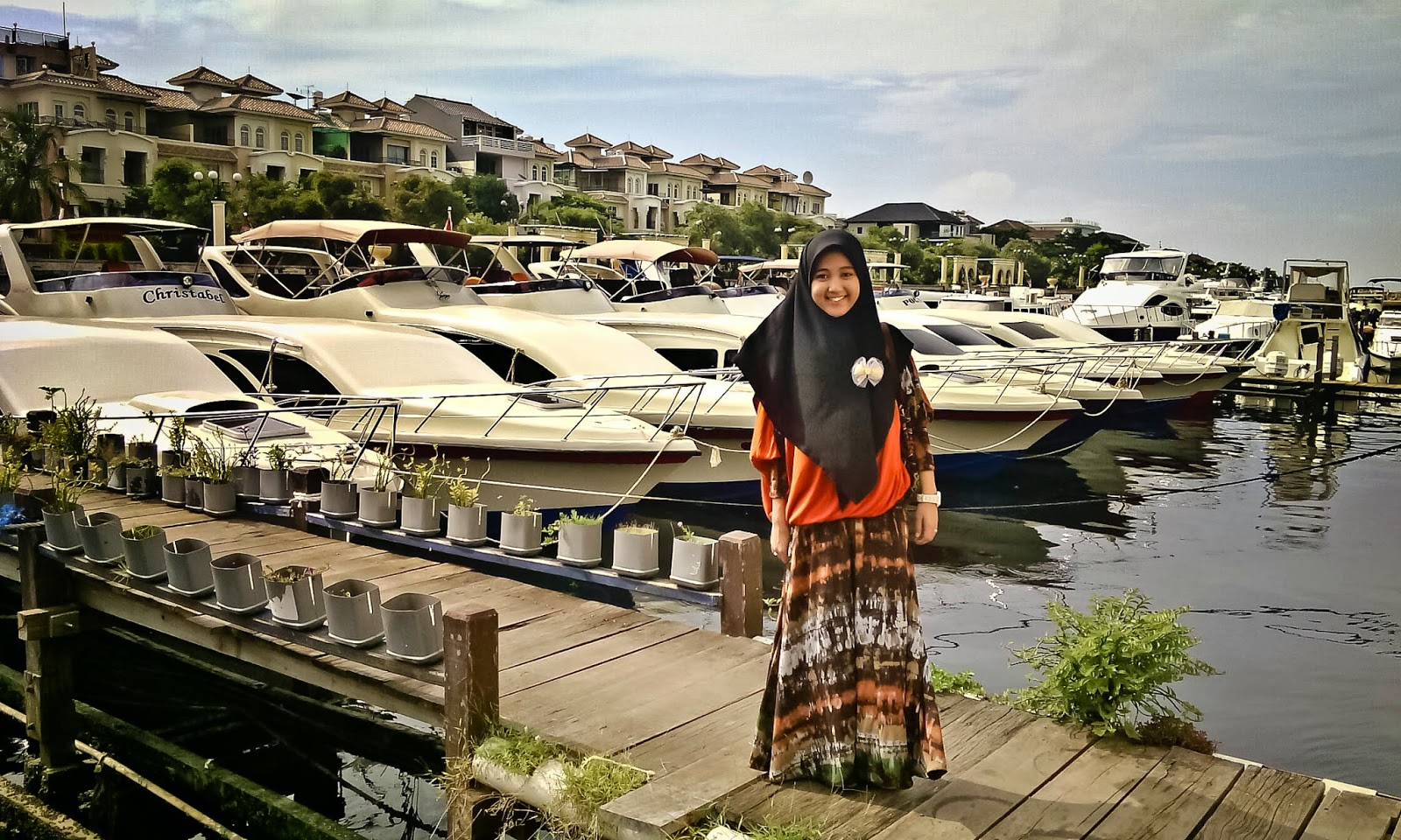 Life Is Short Travel More Menyisir Pantai Ancol Jakarta Life Is Short Travel More Menyisir Pantai Ancol Jakarta