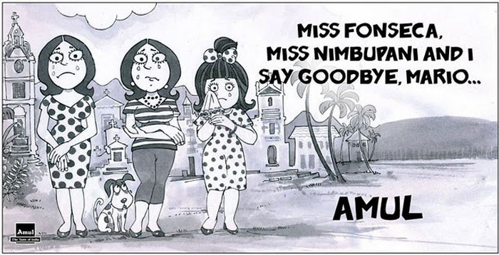 Miss Nimbupani